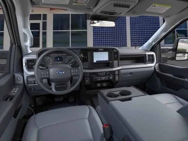 2026 Ford F-550 XL