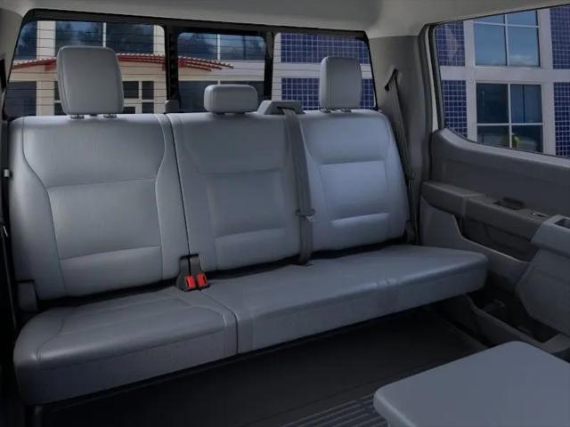 2026 Ford F-550 XL