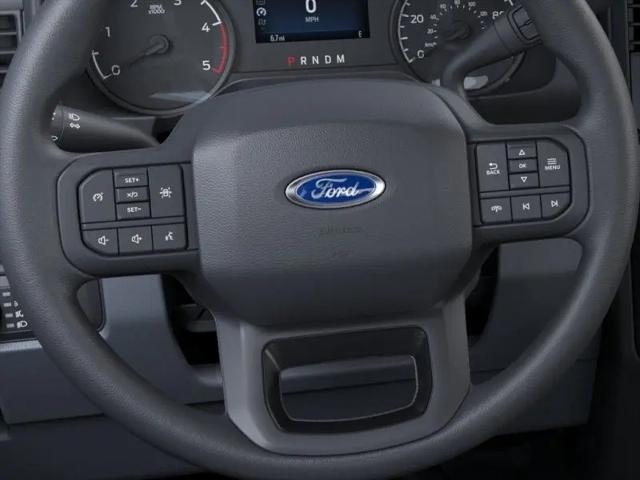 2026 Ford F-550 XL
