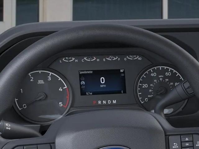 2026 Ford F-550 XL