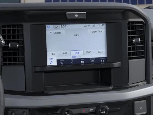 2026 Ford F-550 XL