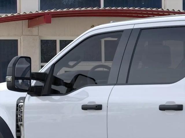 2026 Ford F-550 XL