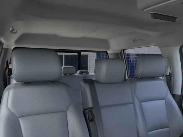 2026 Ford F-550 XL