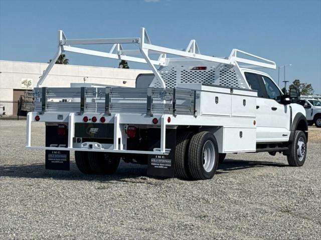2026 Ford F-550 XL