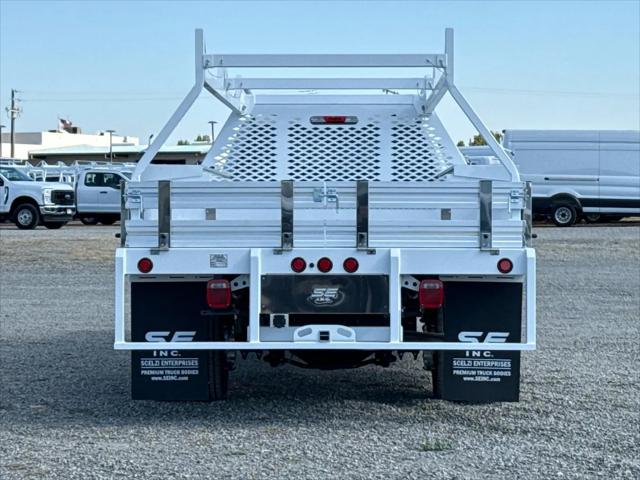 2026 Ford F-550 XL