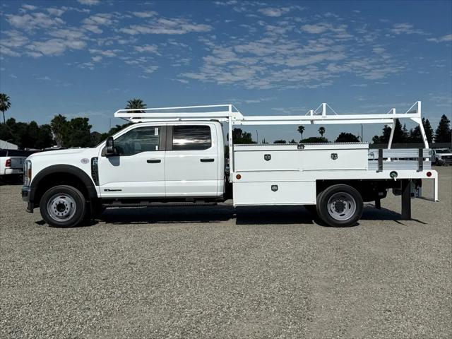 2026 Ford F-550 XL