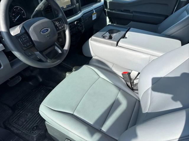 2026 Ford F-550 XL