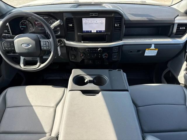 2026 Ford F-550 XL