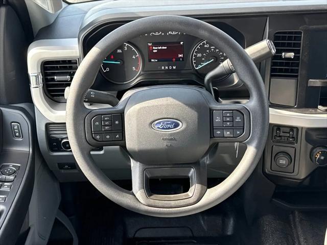 2026 Ford F-550 XL