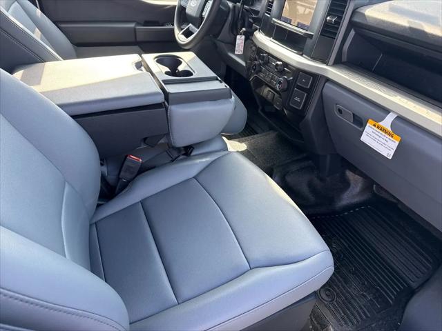 2026 Ford F-550 XL