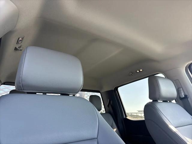 2026 Ford F-550 XL