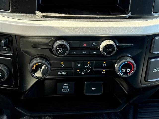2026 Ford F-550 XL