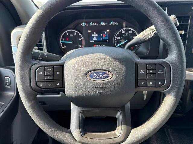 2026 Ford F-550 XL