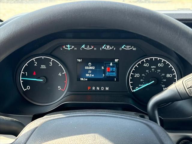 2026 Ford F-550 XL