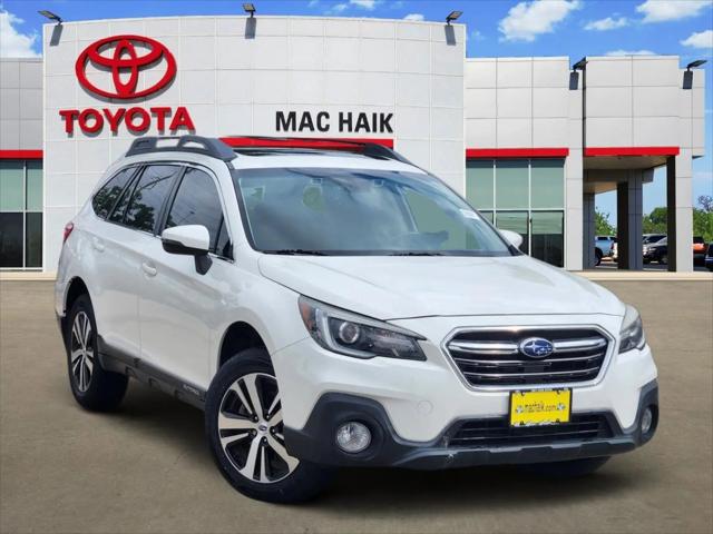 2019 Subaru Outback 2.5i Limited for sale in League City, TX