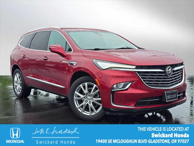 2023 Buick Enclave Premium AWD for sale in Gladstone, OR