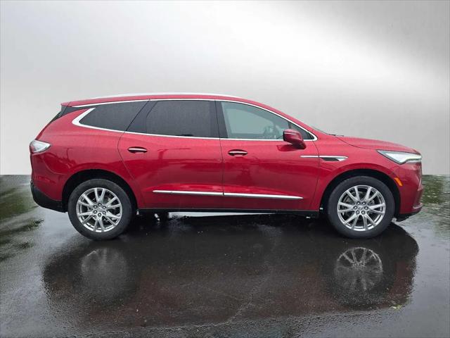 2023 Buick Enclave Premium AWD