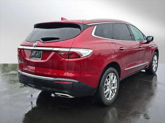 2023 Buick Enclave Premium AWD