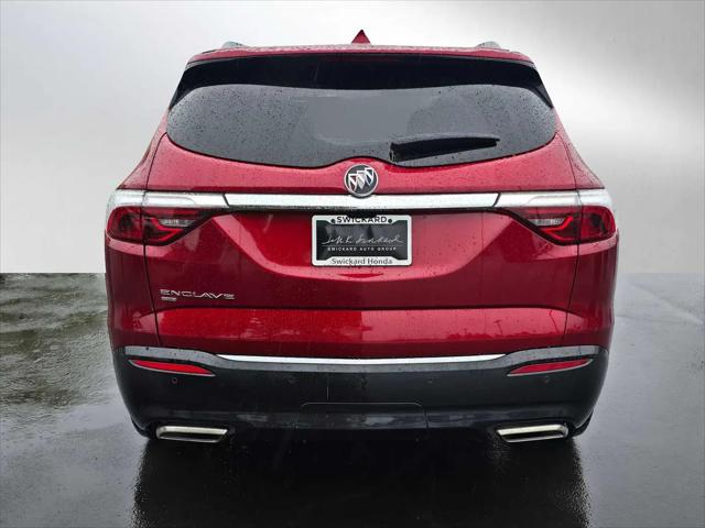 2023 Buick Enclave Premium AWD