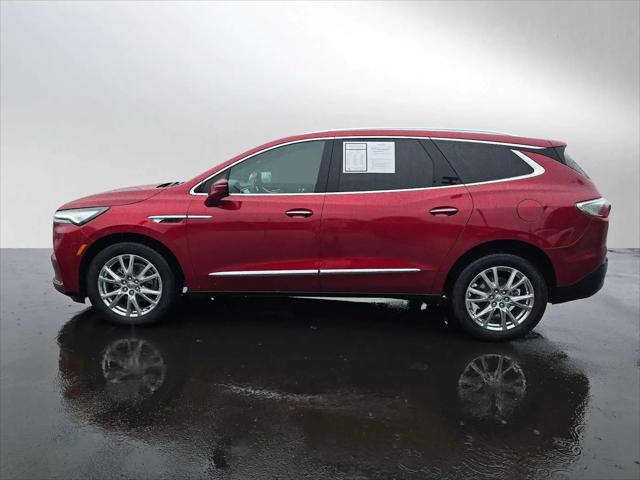 2023 Buick Enclave Premium AWD