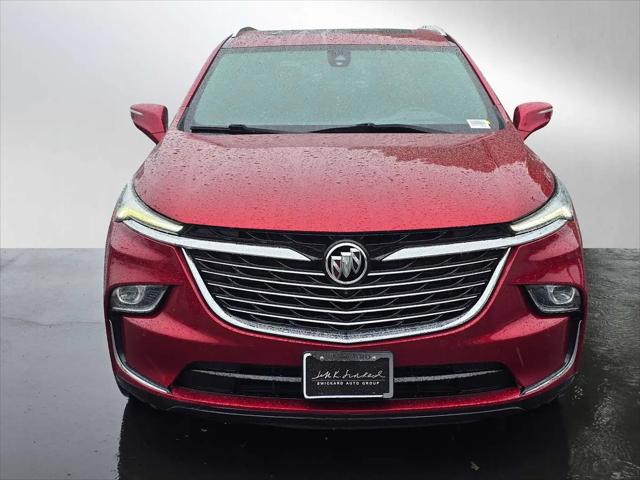 2023 Buick Enclave Premium AWD