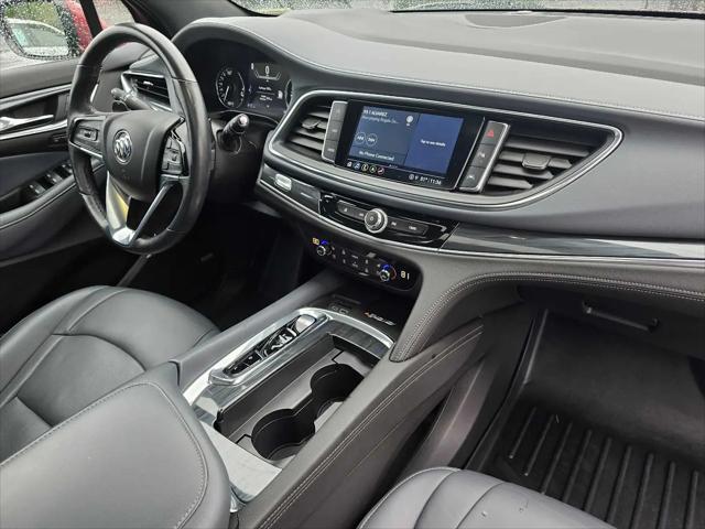 2023 Buick Enclave Premium AWD