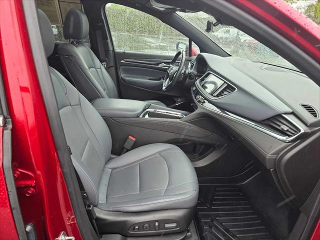 2023 Buick Enclave Premium AWD