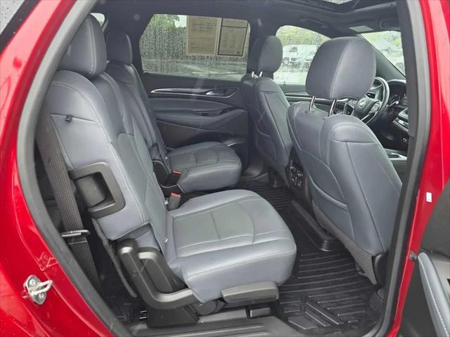 2023 Buick Enclave Premium AWD
