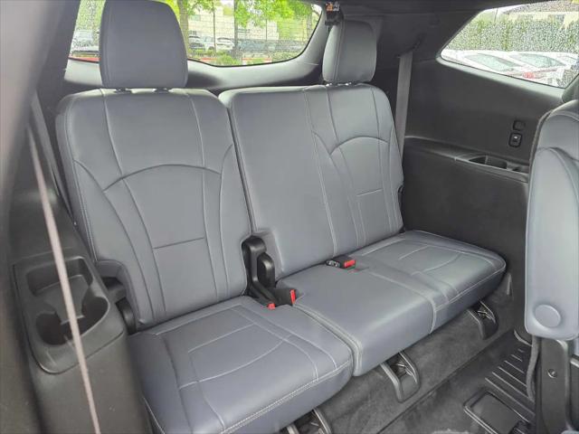 2023 Buick Enclave Premium AWD