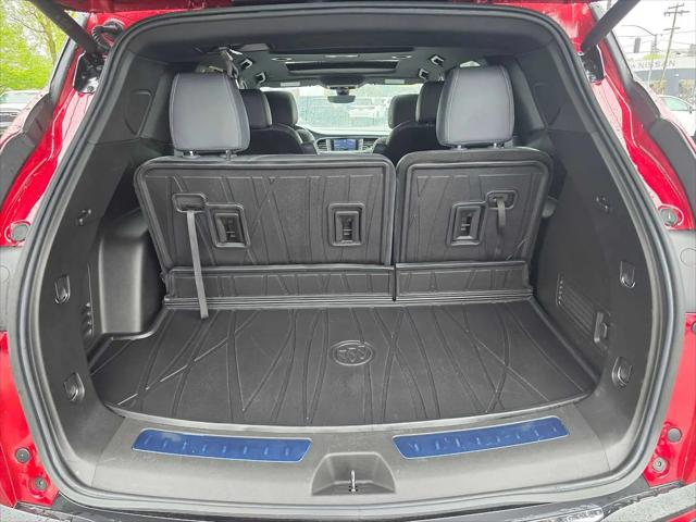 2023 Buick Enclave Premium AWD