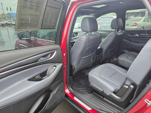 2023 Buick Enclave Premium AWD