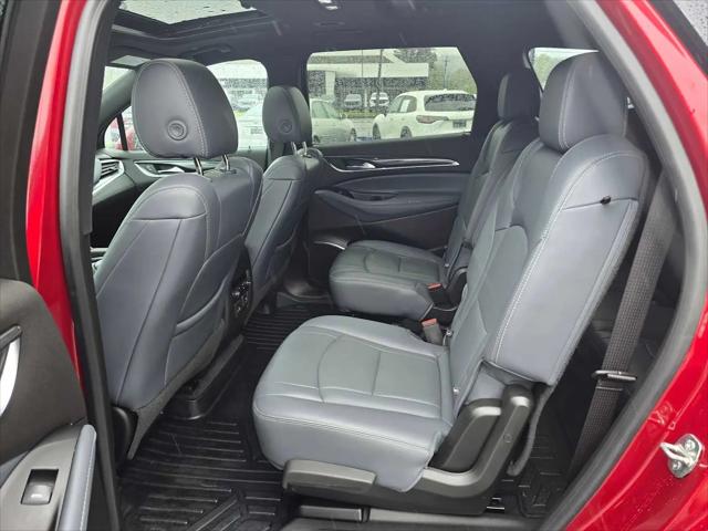 2023 Buick Enclave Premium AWD