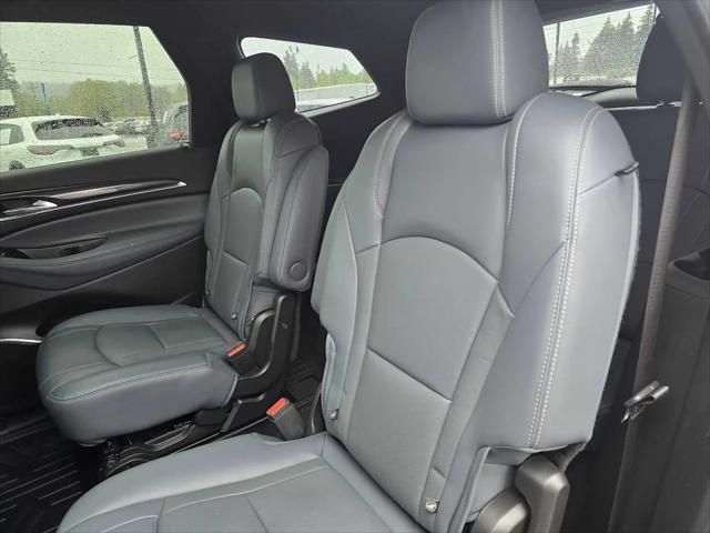 2023 Buick Enclave Premium AWD