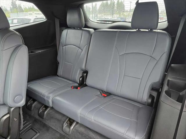 2023 Buick Enclave Premium AWD