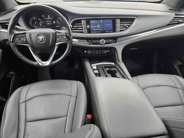 2023 Buick Enclave Premium AWD