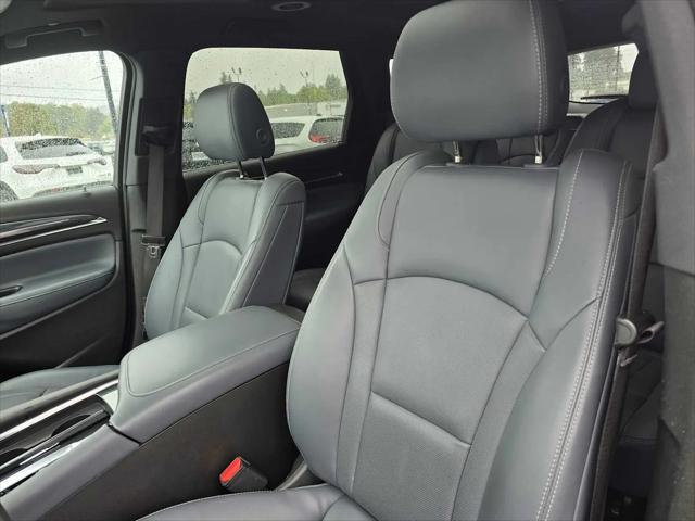 2023 Buick Enclave Premium AWD
