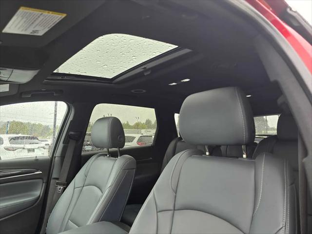 2023 Buick Enclave Premium AWD
