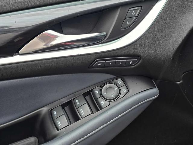 2023 Buick Enclave Premium AWD