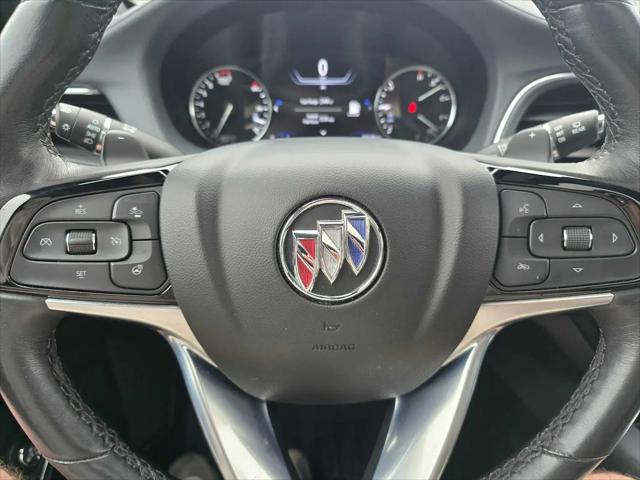 2023 Buick Enclave Premium AWD