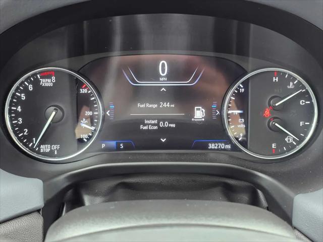 2023 Buick Enclave Premium AWD