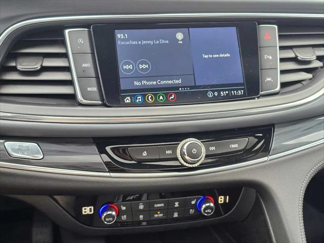 2023 Buick Enclave Premium AWD