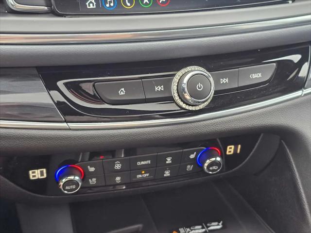 2023 Buick Enclave Premium AWD