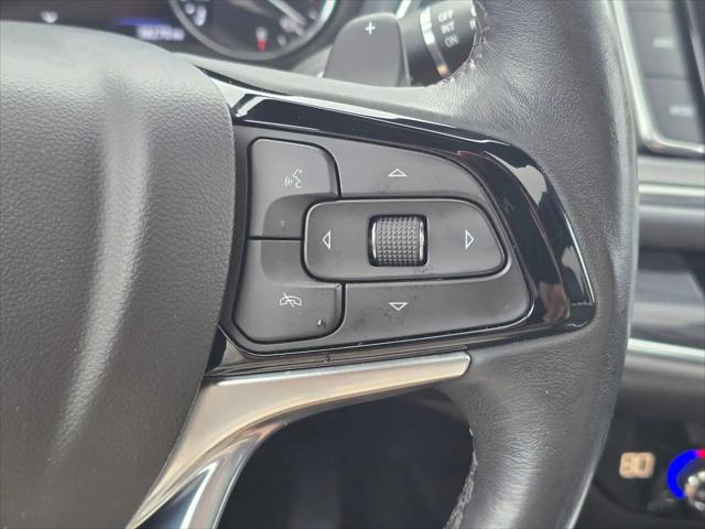 2023 Buick Enclave Premium AWD