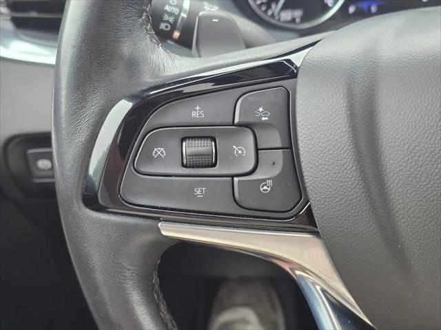 2023 Buick Enclave Premium AWD