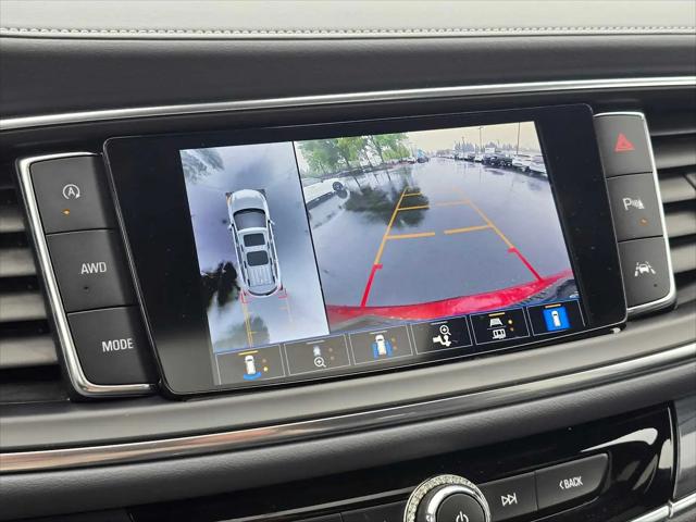 2023 Buick Enclave Premium AWD