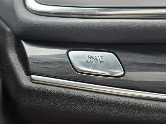 2023 Buick Enclave Premium AWD