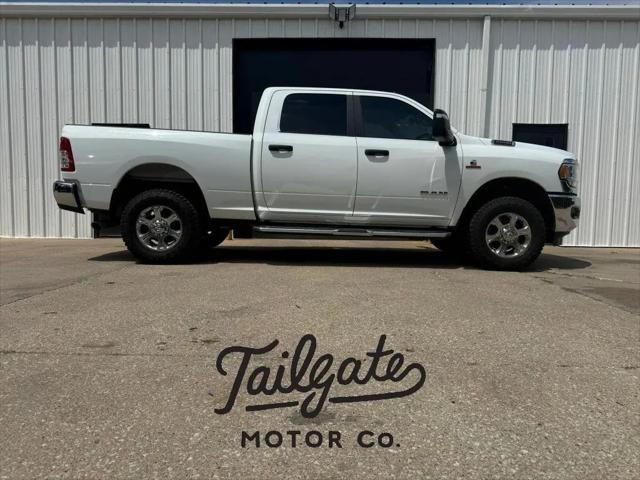 2024 Ram 2500 Big Horn Crew Cab 4x4 6'4" Box for sale in Fremont, NE