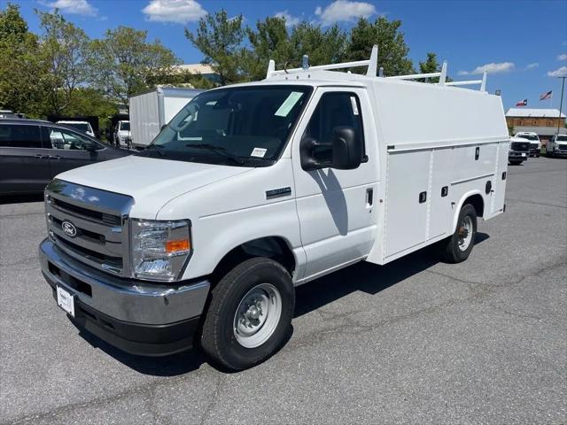 2026 Ford E-350 Cutaway E-Series Cutaway for sale in Columbia, MD