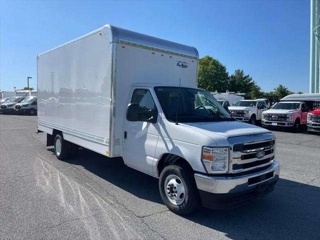 2027 Ford E-Series Cutaway E-Series Cutaway