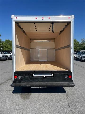 2027 Ford E-Series Cutaway E-Series Cutaway